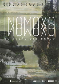 Poster for Ino Moxo - El sueño del brujo