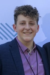Profile of Will Noyce