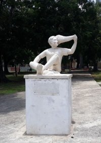 Poster for Monumento ao Wi-Fi