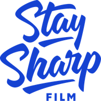 logo for StaySharp Film