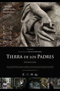 Poster for Fatherland