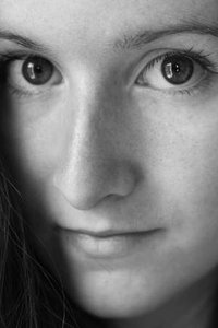 Profile of Sarah Baril Gaudet