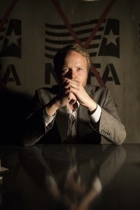 Profile of Sébastien K. Lemercier