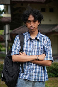 Profile of Rakha Rasendriya