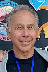 Profile of Ray Nomoto Robison