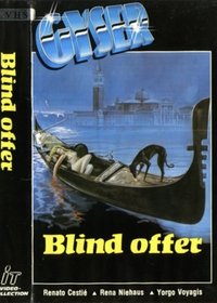 Damned in Venice