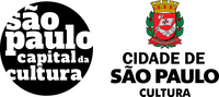 Logo - Secretaria Municipal de Cultura de São Paulo