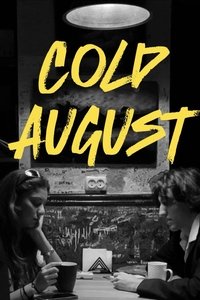 Холодный август