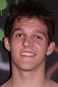 Profile of Nick Jarrett