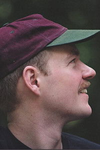 Profile of Conor Murphy