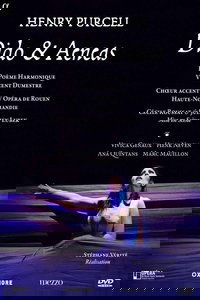 Purcell:  Dido & Aeneas
