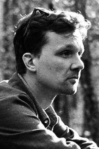 Profile of Marcin Sucharski