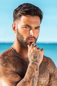 Profile of Ethan Smith