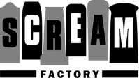 logo for Scream Factory