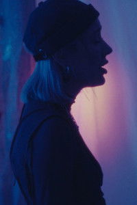 Poster for The Sound That Discovered Me