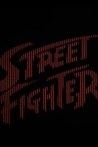 Poster for Street Fighters 2