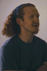 Profile of Joe Pomeroy