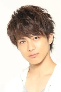 Profile of Shunsuke Kobayakawa