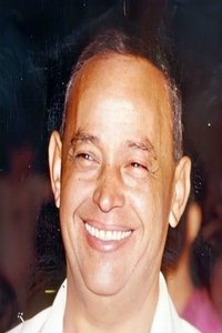 Profile of Sayed Aly