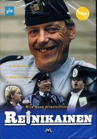 Poster for Season 1