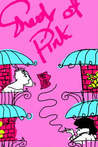 Poster for Shady of Pink
