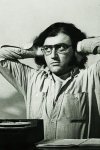 Profile of Carles Santos