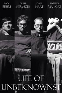 Poster for Life of Unbeknownst