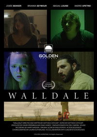 Poster for WallDale