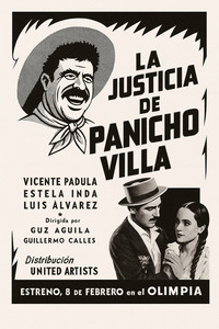 La justicia de Pancho Villa