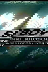 Fatboy Slim - Festival Nuits Sonores 2024