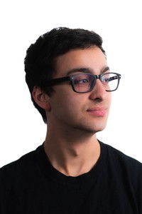 Profile of Nathan Montalvo