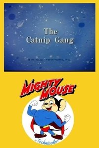 Poster for The Catnip Gang