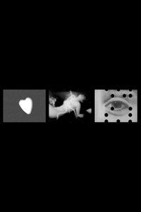 Poster for Eve-Ray-Forever