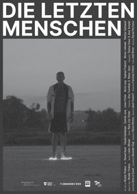 Poster for The Last People