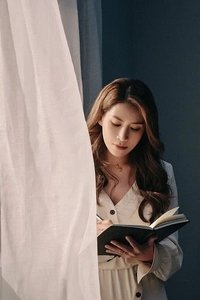 Profile of Yuancao Yang