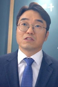 Profile of Choi Nam-wook