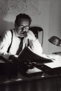 Poster for El asunto Taylor