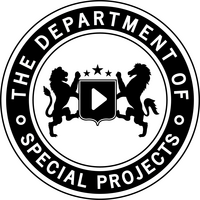 The Department of Special Projects