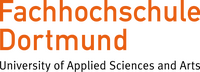 Logo - Fachhochschule Dortmund