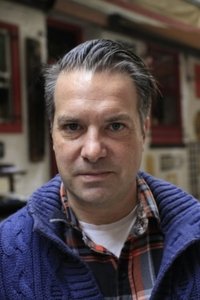 Profile of George Rush