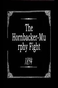 The Hornbacker-Murphy Fight