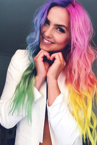 Profile of Linnea Claeson