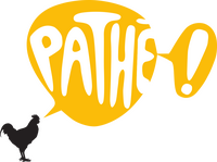 Logo - Pathe