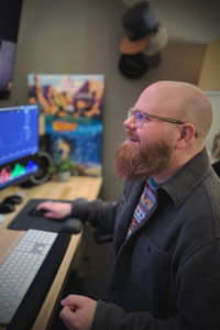 Profile of J.S. Wingfield