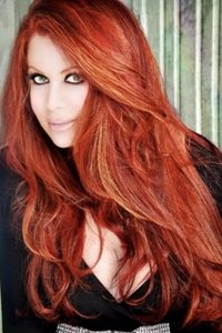 Alexis Vogel