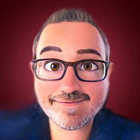 Aaron's profile image