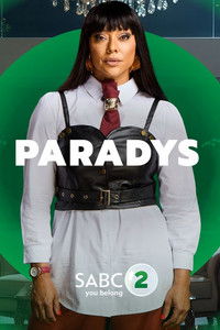 Poster for Paradys