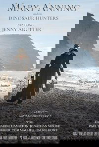Mary Anning and the Dinosaur Hunters