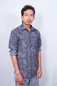 Profile of Raam Indhra