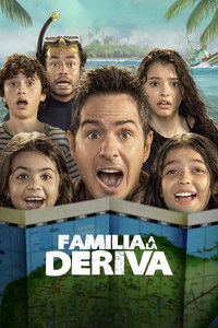 Poster for Familia a la Deriva